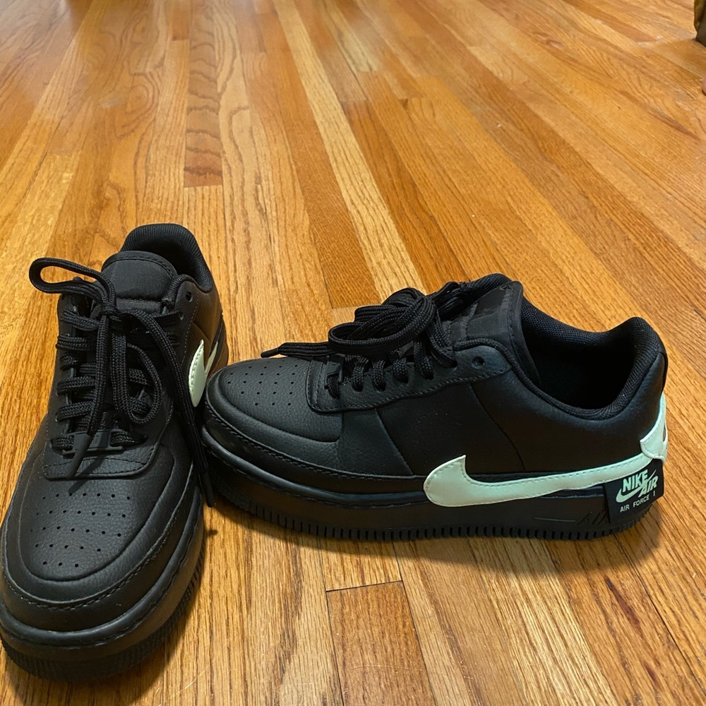 Nike Air Force sneakers - Picture 4 of 7